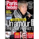 Paris Hebdo |Premier Numéro