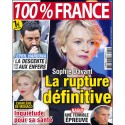 100 % FRANCE |Premier Numéro