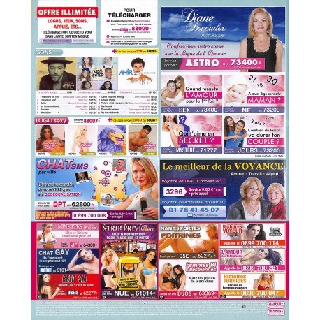 100 % FRANCE |Premier Numéro