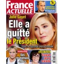 FRANCE ACTUELLE |Premier Numéro