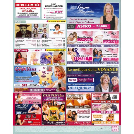 FRANCE ACTUELLE |Premier Numéro