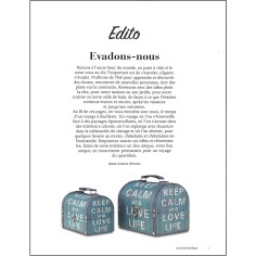 CAMPAGNE DE FRANCE |Premier Numéro 2