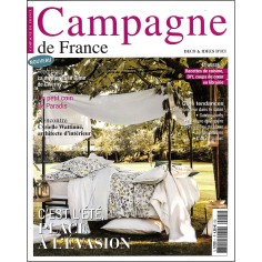 CAMPAGNE DE FRANCE |Premier Numéro