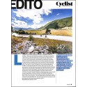 CYCLIST |Premier Numéro