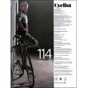 CYCLIST |Premier Numéro