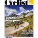 CYCLIST |Premier Numéro