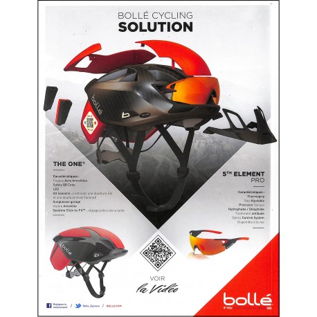 CYCLIST |Premier Numéro