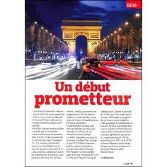 AUTO GUIDE |Premier Numéro 2