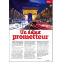 AUTO GUIDE |Premier Numéro