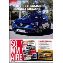 AUTO GUIDE |Premier Numéro