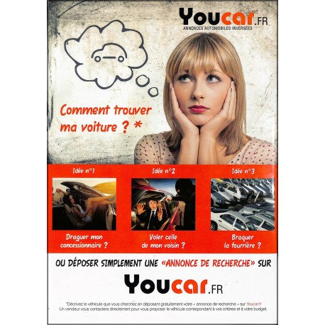 AUTO GUIDE |Premier Numéro