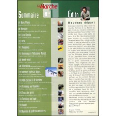 La Marche |Premier Numéro 2