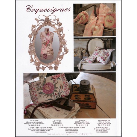 NORDIKA |Premier Numéro