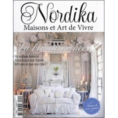NORDIKA |Premier Numéro
