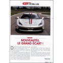 GT italia |Premier Numéro