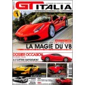 GT italia |Premier Numéro