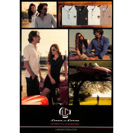 GT italia |Premier Numéro