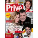 PRIVÉ |Premier Numéro