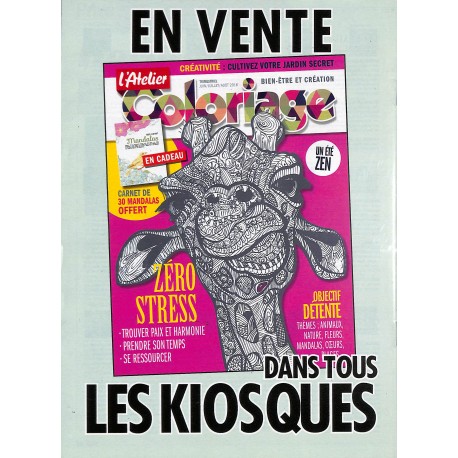 PRIVÉ |Premier Numéro