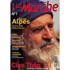 La Marche |Premier Numéro