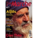 La Marche |Premier Numéro