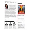 GENIUS SCIENCE |Premier Numéro