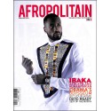 AFROPOLITAIN |Premier Numéro