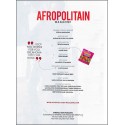 AFROPOLITAIN |Premier Numéro