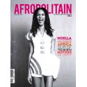 AFROPOLITAIN |Premier Numéro