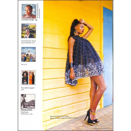 I AM DIVAS |Premier Numéro