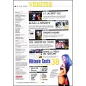 VÉRITÉS |Premier Numéro