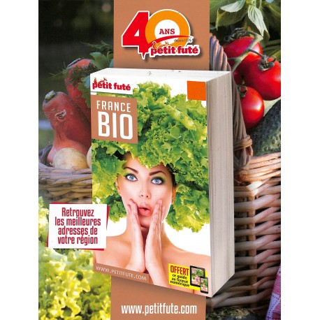 HEALTHY FOOD |Premier Numéro