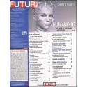 FUTUR SCIENCE |Premier Numéro