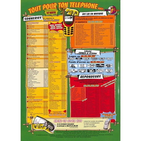 VÉRITÉS |Premier Numéro