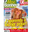 MAXI bonheur |Premier Numéro