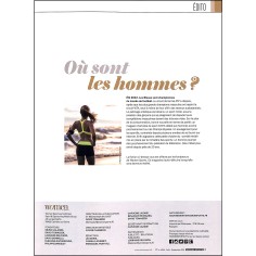 WOMEN SPORT |Premier Numéro 2