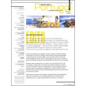 Destination PORTUGAL |Premier Numéro