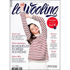LE  WOOLING |Premier Numéro