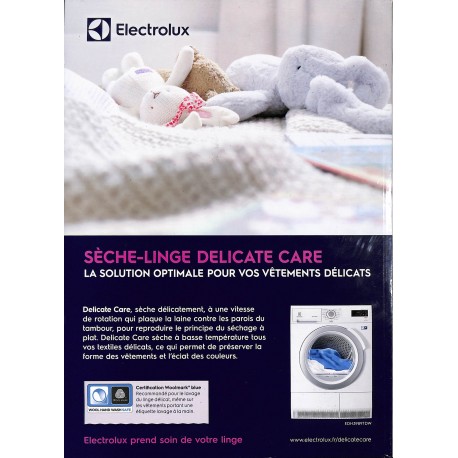 LE  WOOLING |Premier Numéro