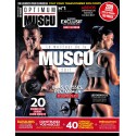 OPTIMUM MUSCU |Premier Numéro