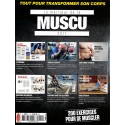 OPTIMUM MUSCU |Premier Numéro