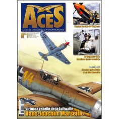 ACES |Premier Numéro