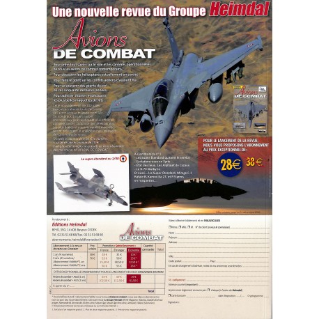 ACES |Premier Numéro