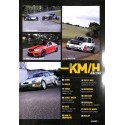 KM/H RACING |Premier Numéro