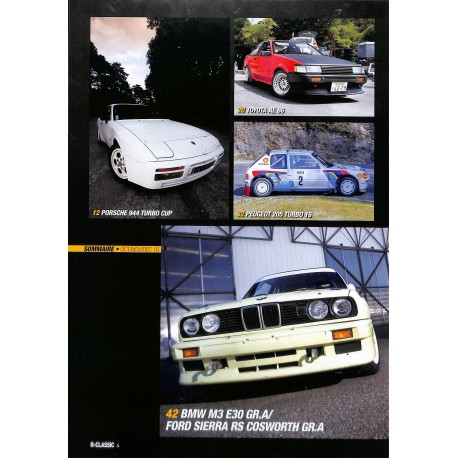 KM/H RACING |Premier Numéro