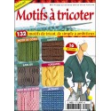 Motifs à tricoter |Premier Numéro