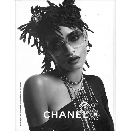 GLAMOUR |Premier Numéro