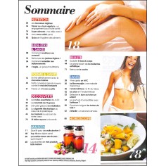 Ma santé |Premier Numéro 2