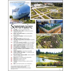 RELAX JARDIN |Premier Numéro 2