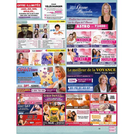 DIVA |Premier Numéro